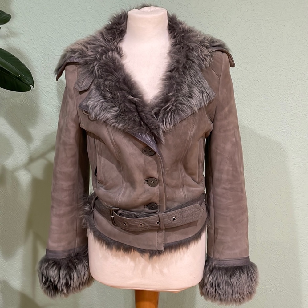 Patrizia  Pepe winter jacket